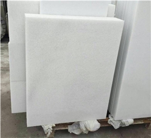Good Quality Crystal White Marble Tiles