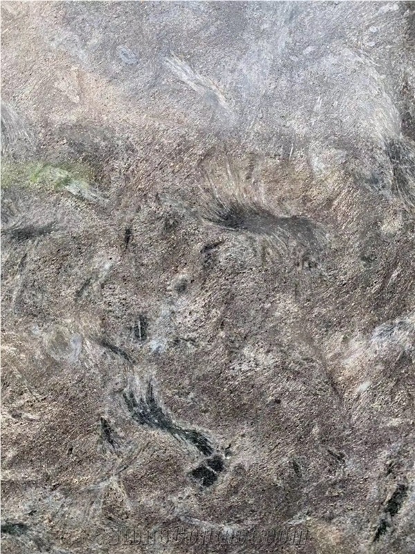 Good Value Wholesale Goose Feather Grey Marble