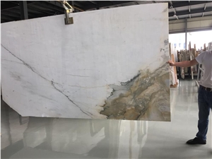 High Quality China Natural Cut to Size Marbles