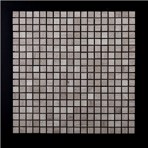 High-Quality Different Shape Mosai Tiles