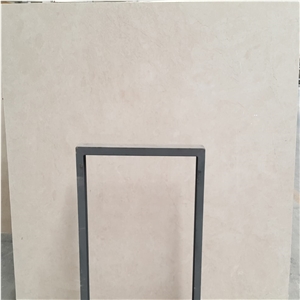 High Quality Turkish Ottoman Beige Marble