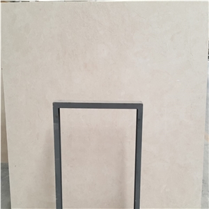 High Quality Turkish Ottoman Beige Marble