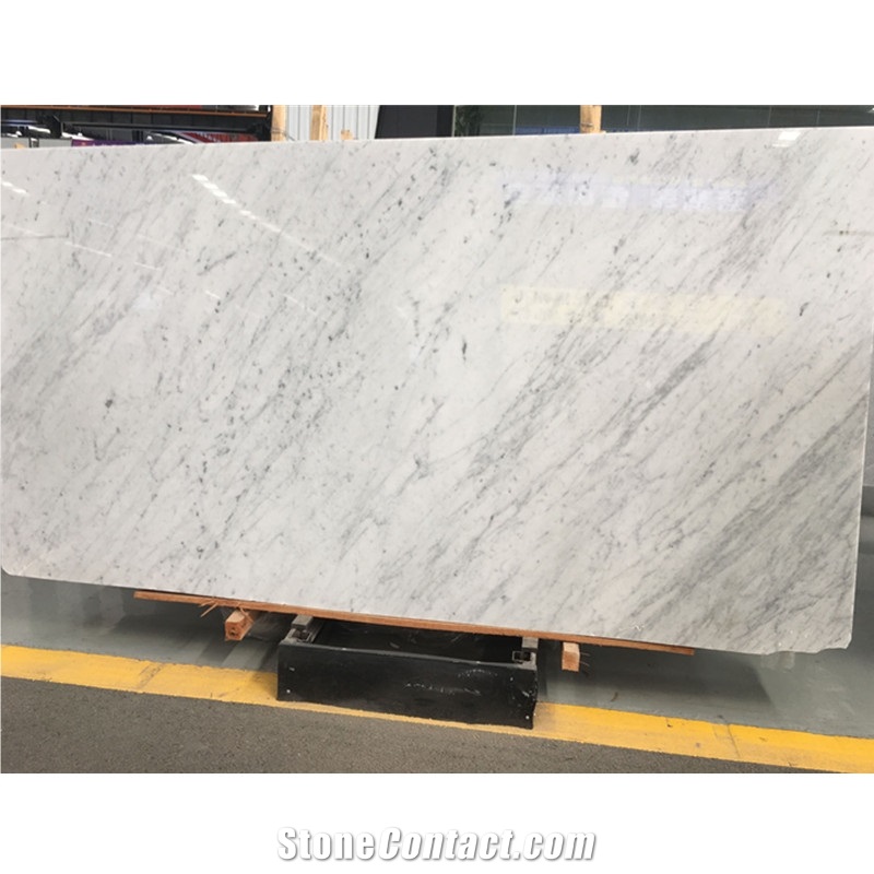 Hot Sale Carrara Orion Marble Slabs