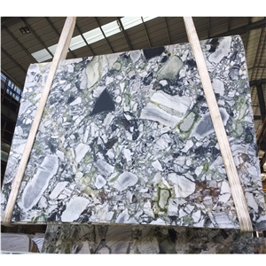 Ice Green Marble,Chinese Ice Jade Marble Slabs