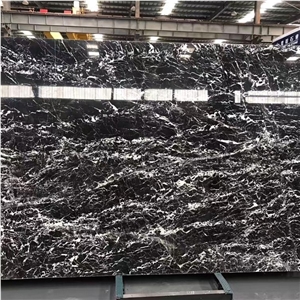 Italian Marble Slab Marble for Interior Decor