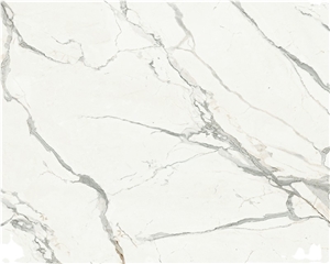 Kitchen Bathroom Quartz Artificial Marble Quartz