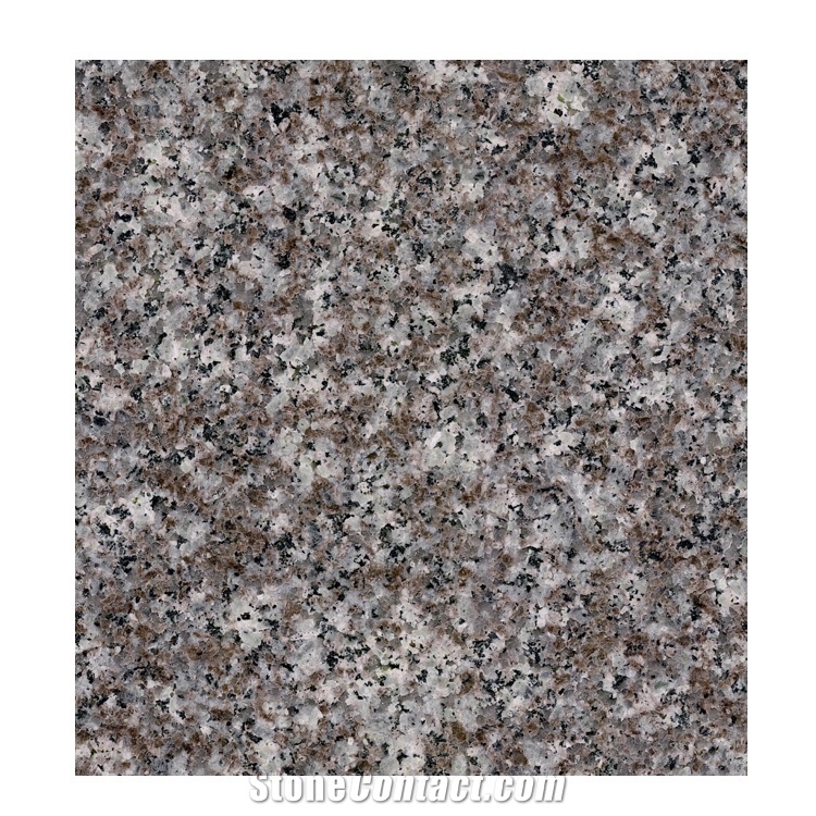 Luoyuan Ziluolan Granite Opus Pattern