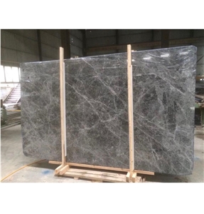 Natural Stone Marble Dark Grey Marble