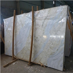 Natural Stones Blue Jade Marble Slabs