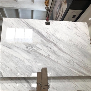 New Volakas White / New Dramas White/ Bianco White