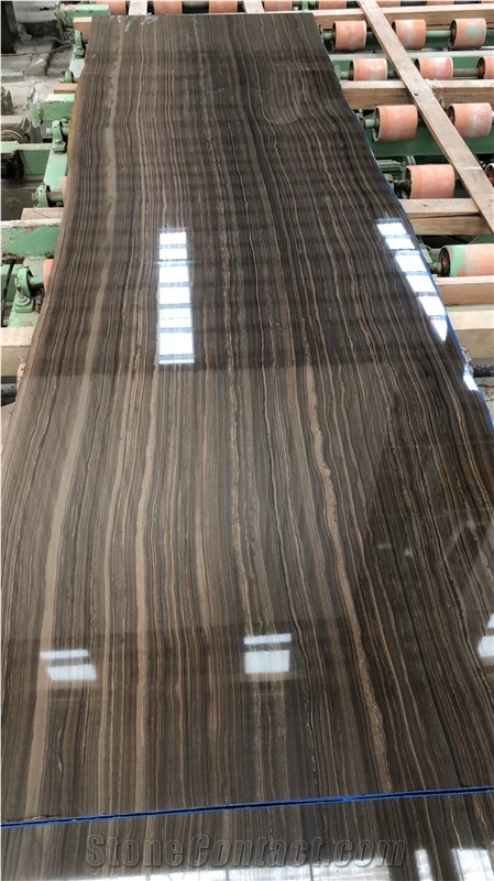 Obama Wood Marble,Polished Slabs & Tiles for Wall
