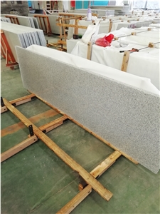 Padang Light Granite Hubei Granite Slabs