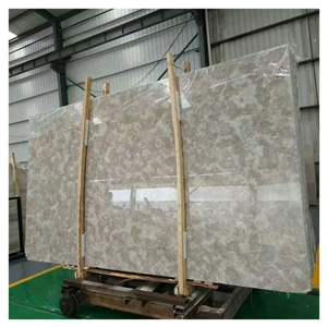 Persian Gray,Bosy Grey Marble Slabs for Floor