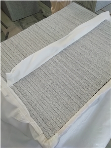 Polished China Sardinia Granite Slabs