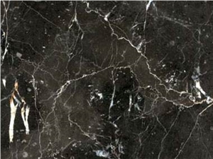 Polished Dark Brown Marble Slabs