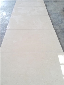 Polished Osmanli Bej Mermer Tiles