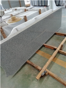 Polished Padang Light Granite Small Slabs
