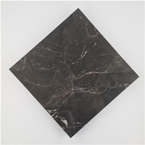 Polished Saint Laurent Marble Tiles