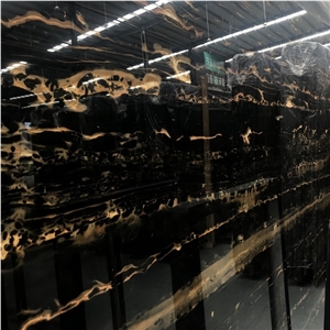 Portoro Gold Marble Black and Gold Marble Price