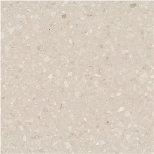 Recycled Imperial Cream Yellow Marble Stone