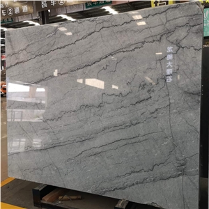 Top Quality Bookmatch China Marble Slabs