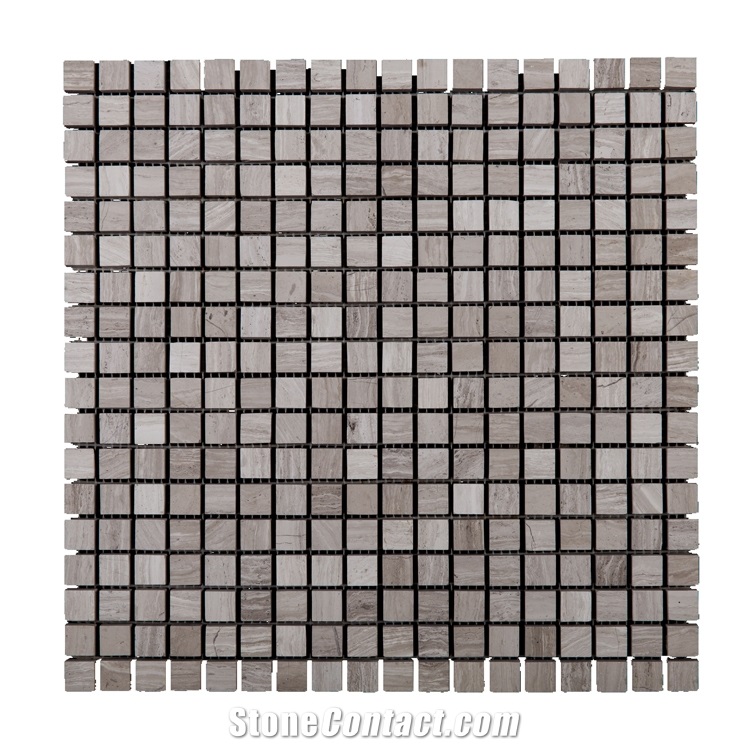 Top Quality Strip Shape Mosai Tiles