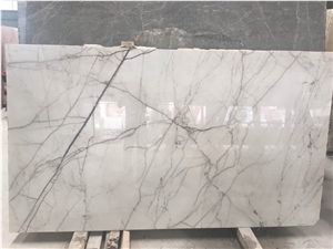 White Marble Shirt White Marble Slabs for Wall