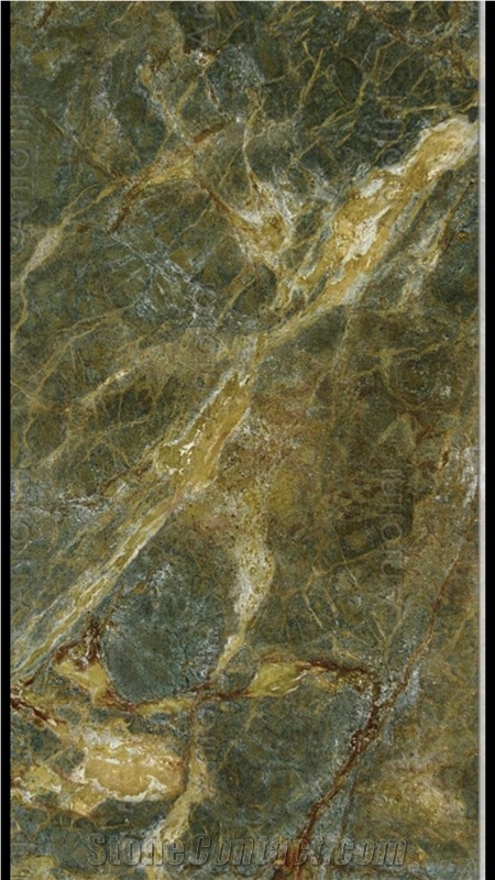 Birjand Green Granite