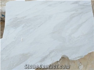 White Marble Blocks, Iran White Marble