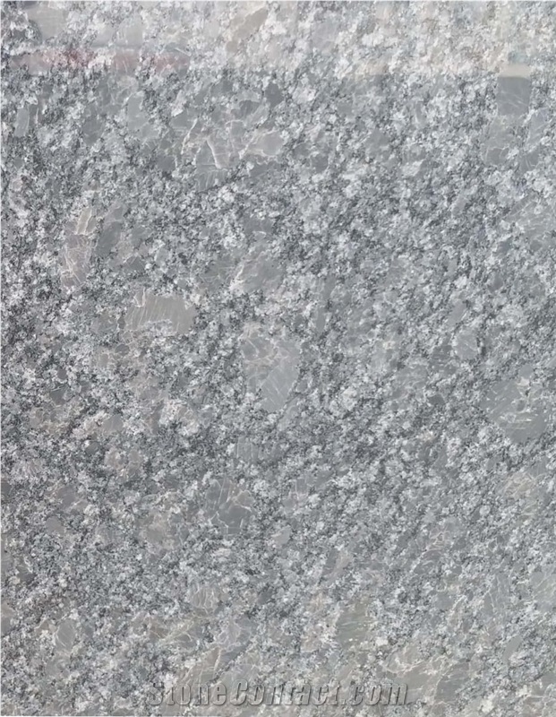 Steel Grey Indian Polished Granite Tiles