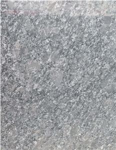 Steel Grey Indian Polished Granite Tiles