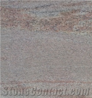 Dindigul Pink Granite