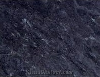 Flash Blue Granite
