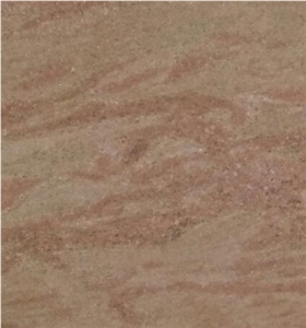 Ivory Pink Granite Slabs