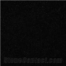 Jet Black Granite Tiles & Slabs