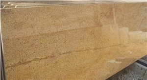 Kangayam Gold Granite Tiles & Slabs