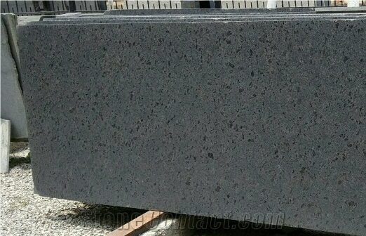 Steel Grey Antiskid Granite