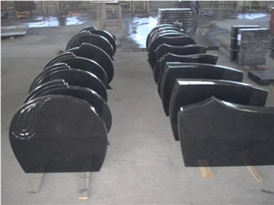 Absolute Black Granite, Pure Black Granite