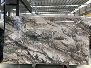 Arabescato Orobico Grigio Marble