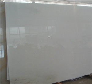 Baoxing White Marble