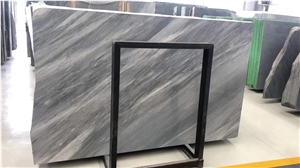 Bardiglio Nuvolato, Bardiglio Vagli Marble Slab