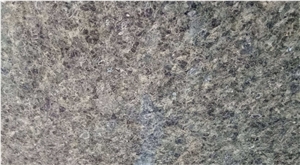 Blue Ice Granite, Ice Blue Granite