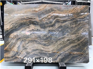 Carnavari Quartzite, Carnavari Green Quartzite