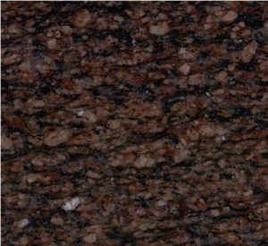 Cats Eye Brown Granite