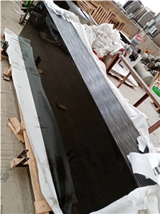 China Black Granite