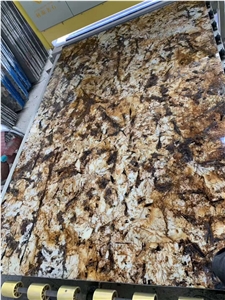 Delicatus Granite Slab