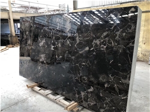 Dynasty Brown Marble