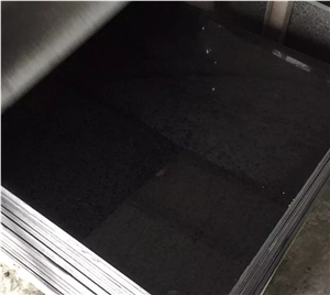 Fuding Black, G684, Fuding Black Pearl Granite