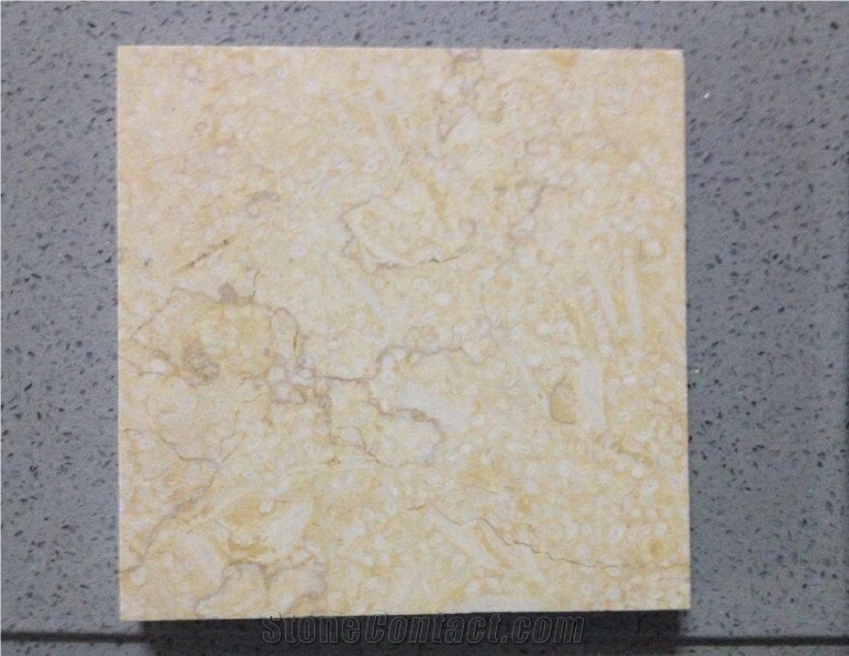 Luxor Gold Marble