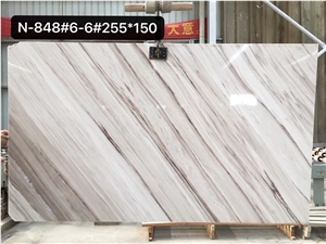 Palissandro Chiaro Marble Slabs